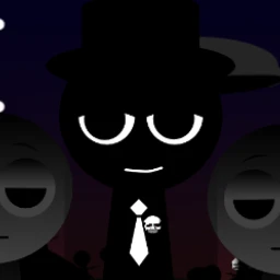 ブラック