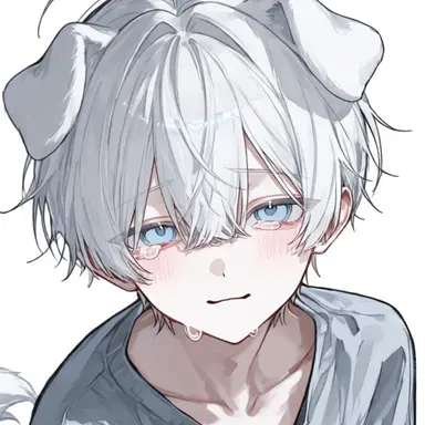 Profile image of Nanaki