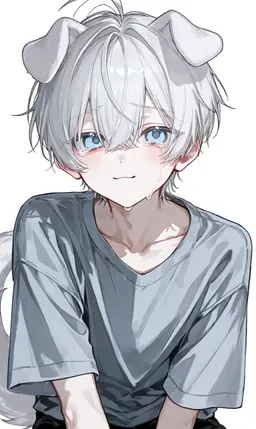 Profile image of Nanaki