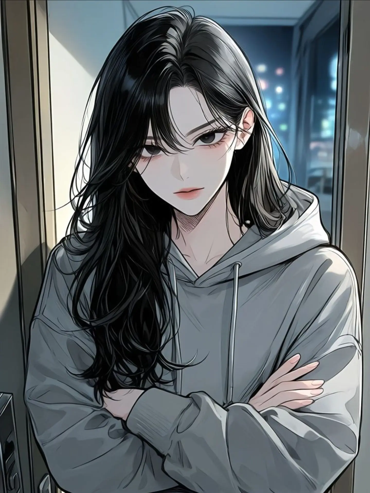 BrutalGown9598의 His Girl, My Rules