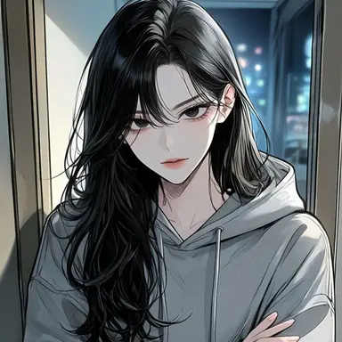 Profile image of Kim Jiyu