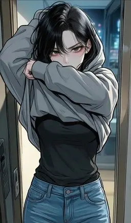 Profile image of Kim Jiyu