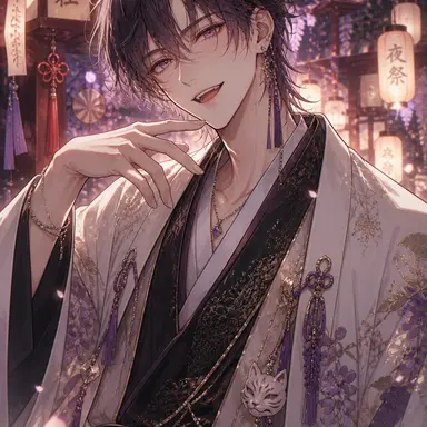 Profile image of 凪