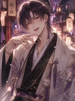 Profile image of 凪