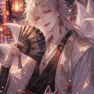 Profile image of 凪