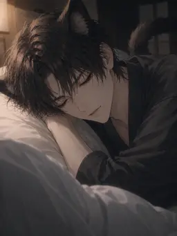 Profile image of 夜月