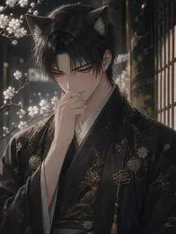 Profile image of 夜月