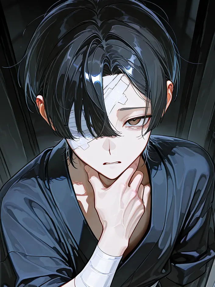Minu__uuu의 帰還した兄は歓迎されなかった