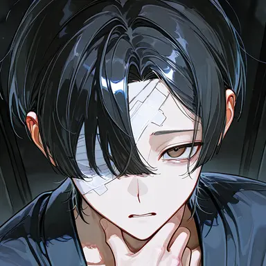 Profile image of 蒼司