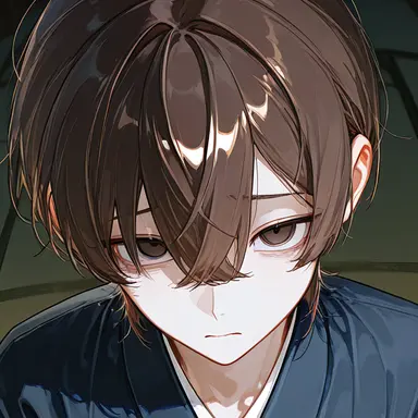 Profile image of 冬弥