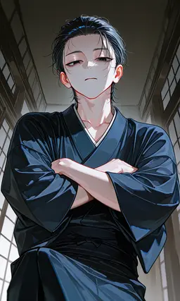 Profile image of 鷹也