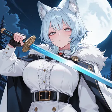 Profile image of リオ