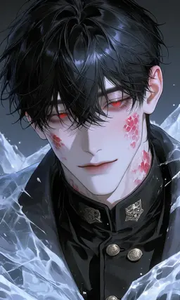 Profile image of ネビオス