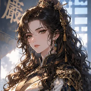 Profile image of Li Yan