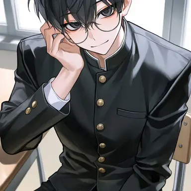 Profile image of 滝口 蒼介