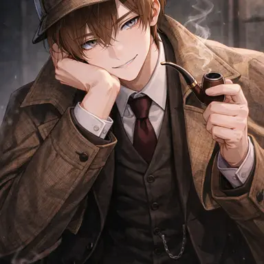 Profile image of 나츠메