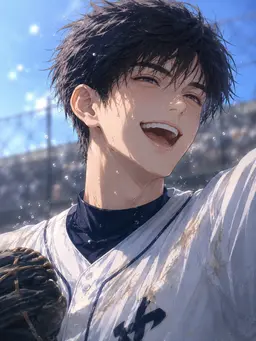 Profile image of 叶翔