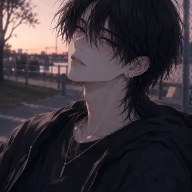 Profile image of 叶翔
