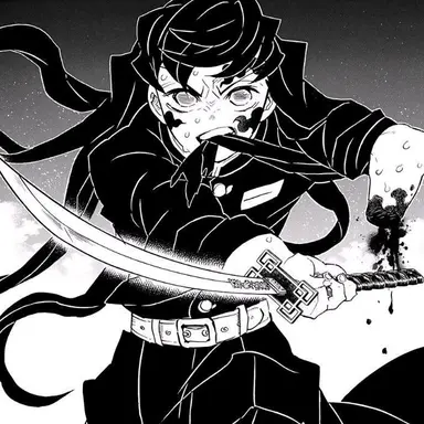 Profile image of 토키토 무이치로