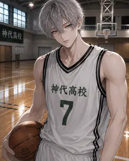 Profile image of 橘 湊音