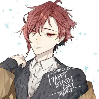 Profile image of 柳明音