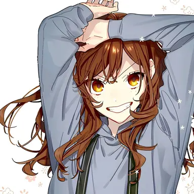 Profile image of 堀京子