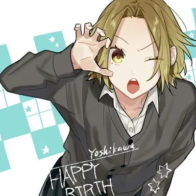 Profile image of 吉川由紀