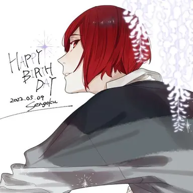 Profile image of 仙石翔