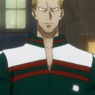 Profile image of フィンクス