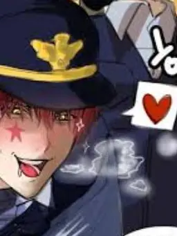 Miku1005의 警察ですよね .ᐣ