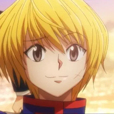 Profile image of クラピカ