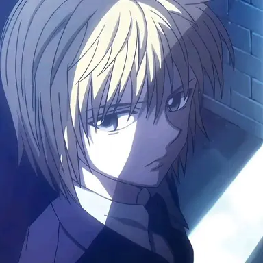 Profile image of クラピカ