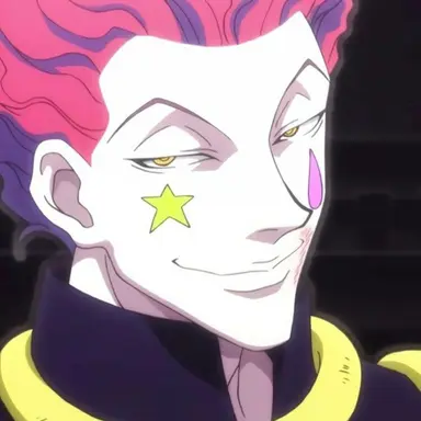 Profile image of ヒソカ