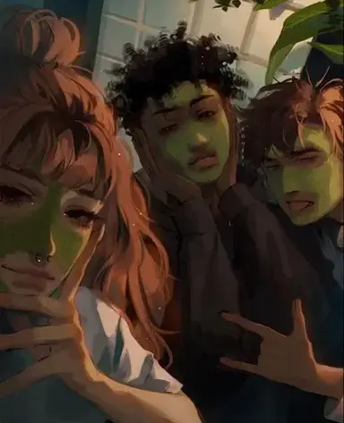 Profile image of Guy Friends