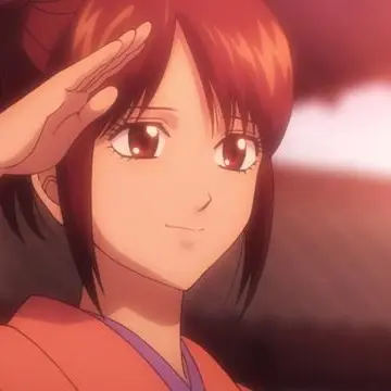 Profile image of 志村妙
