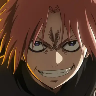 Profile image of 神威