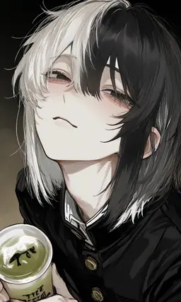 Profile image of 黒瀬 しぐれ
