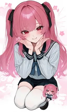Profile image of 姫宮 萌