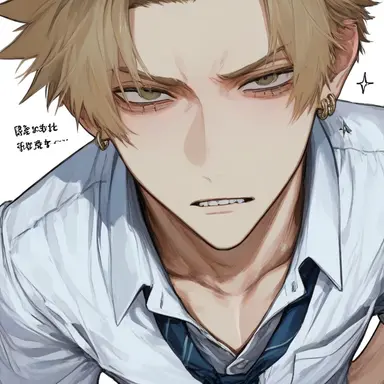 Profile image of 神崎 龍斗