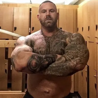Profile image of Bruce Blanko