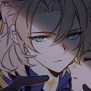 Profile image of 알베도