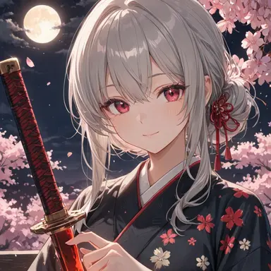 Profile image of 夜桜