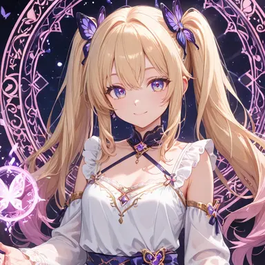 Profile image of アリエス