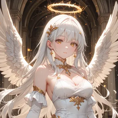 Profile image of アラレイア