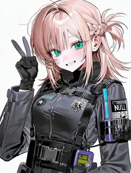 Profile image of 미레이
