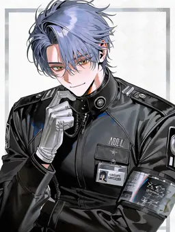 Profile image of 레오