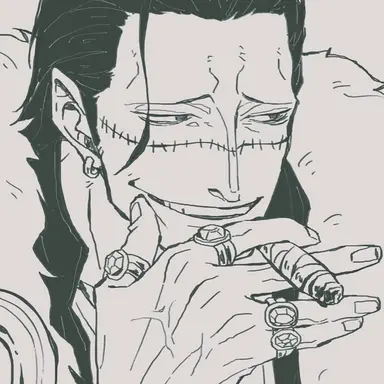 Profile image of 크로커다일