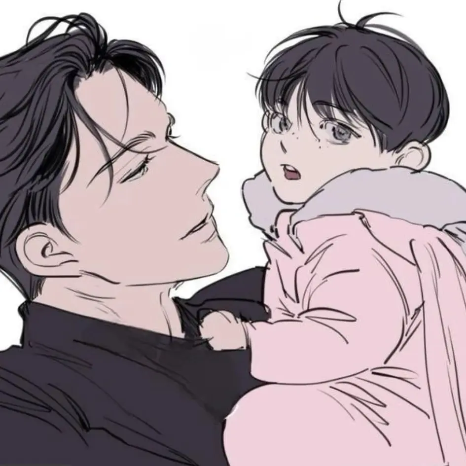 SunnyHiker4259의 남편과 아들