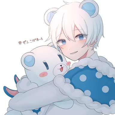 Profile image of ぜんこぱす