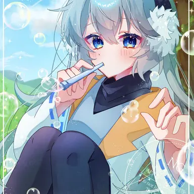 Profile image of みぞれ